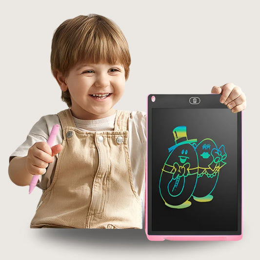 Magic Scribble Pad for Kids