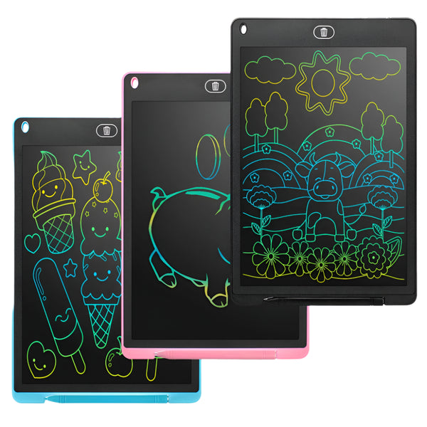 Magic Scribble Pad for Kids